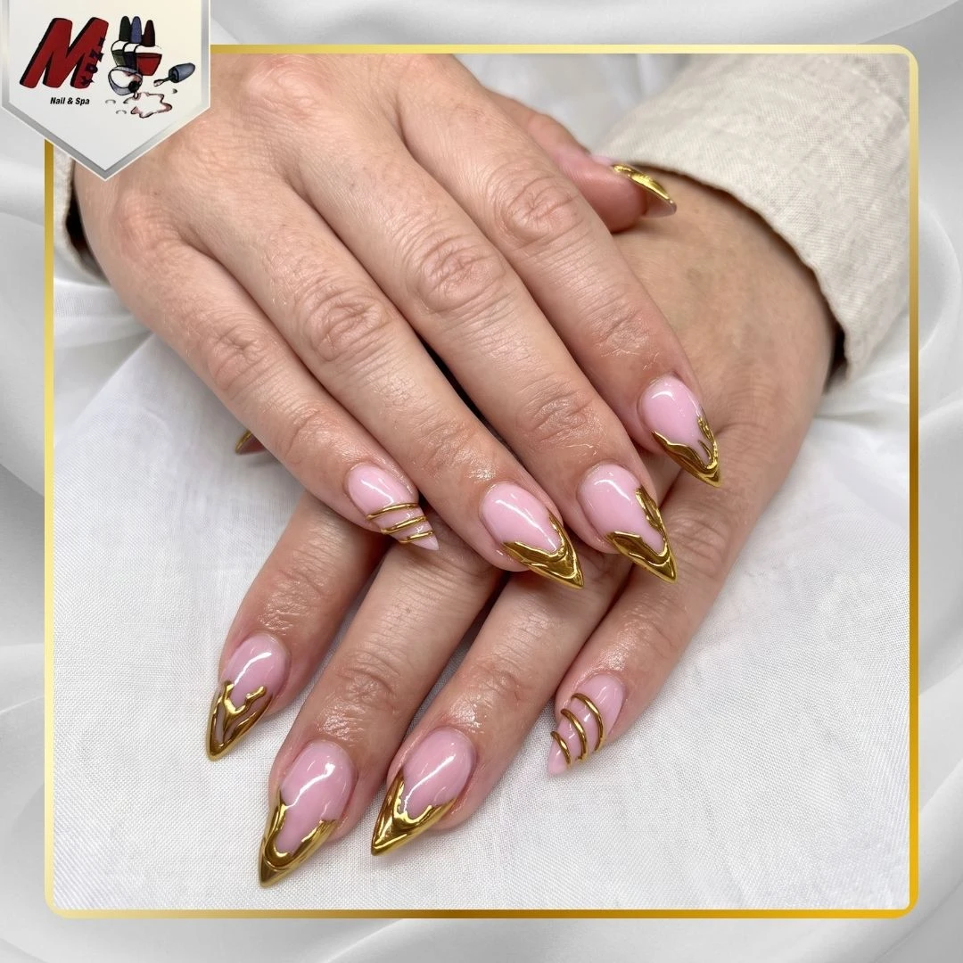 Mindy Nails Spa